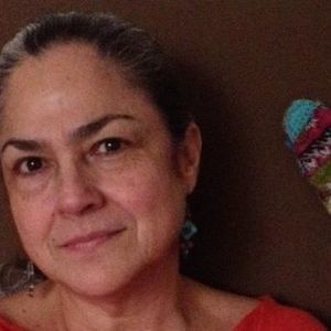 Meet your Posher, Maria